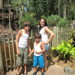 Meet your Posher, Jennifer